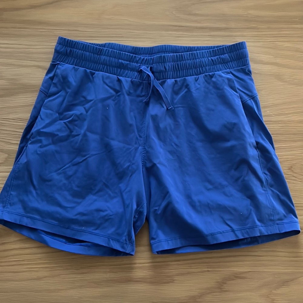 Athletic Short